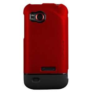  Body Glove HTC Rezound Icon Case   Red HTC Rezound Cell 