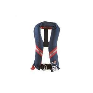    Automatic Inflatable PFD with Harness   SOS 1230