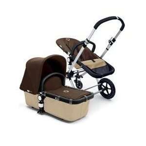  Bugaboo Cameleon Sand Base With Canvas Fabric Baby