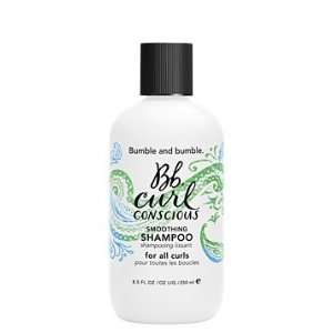  Bumble and Bumble Curl Conscious Smoothing Shampoo 1.7 oz 