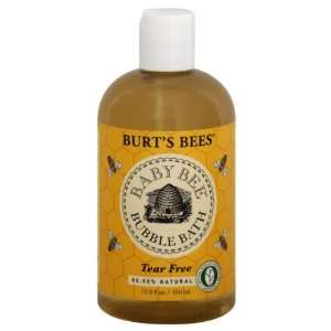  Burts Bees Baby Bee Bubble Bath, Tear Free, 12 oz 