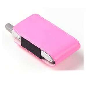  Clava Universal iPod / Cell Phone Accessory Case   Pink 