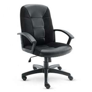  Alera® Executive High Back Swivel/Tilt Chair CHAIR,EXEC 