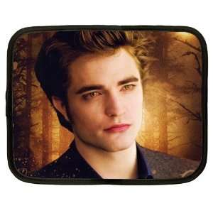   Netbook Notebook XXL Case Bag Twilight Edward Cullen ~ Free Shipping