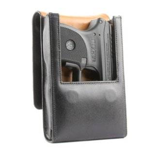 Ruger LCP Sneaky Pete Holster (Belt Clip)
