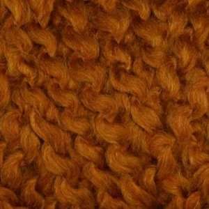  Lion Brand Homespun Yarn (401) Saffron By The Each Arts 
