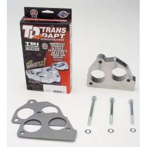    Trans Dapt Performance Products Fuel Injection 2739: Automotive