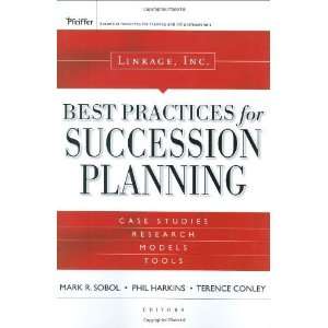  Linkage Inc.s Best Practices in Succession Planning 