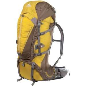 Gregory Mountain Products Triconi 60 Backpack  Sports 