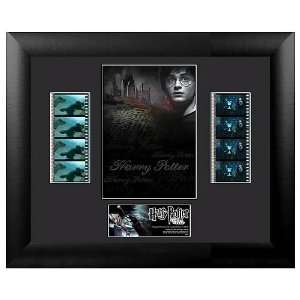  Harry Potter Goblet of Fire Series 5 Double Film Cell 