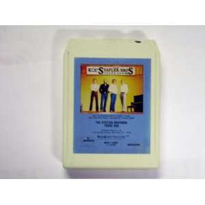    THE STATLER BROTHERS (YEARS AGO) 8 TRACK TAPE: Everything Else