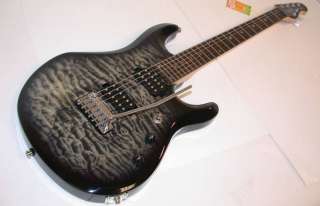 Sterling By MusicMan John Petrucci JP100 Guitar,GigBag  