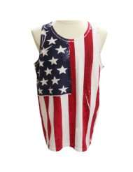  american flag   Clothing & Accessories