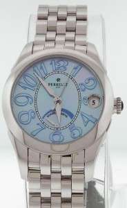 Brand New Ladies Perrelet A2025/1 Power Reserve Watch  