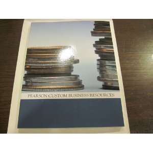   Economics University of Rhode Island (9781256240679) pearson Books