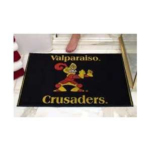 Valparaiso Crusaders 34x44.5 inch All Star Rugs/Floor Mats  