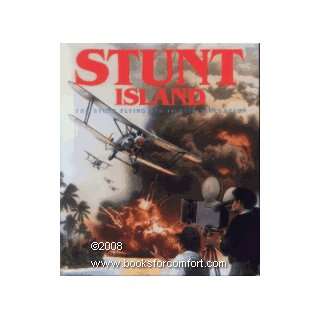  Stunt Island, The Stunt Flying and Filming Simulation The 