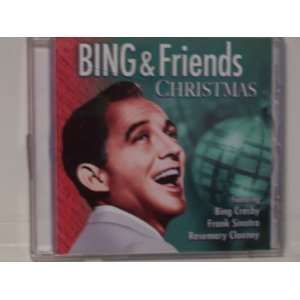  Bing & Friends Christmas Bing Crosby & Friends Music