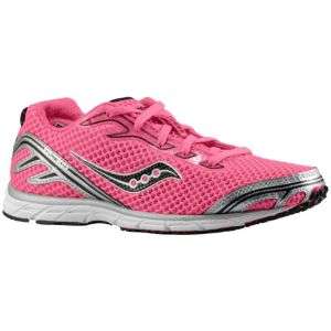 Saucony Grid Type A4   Womens   Track & Field   Shoes   Pink