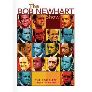 The Bob Newhart Show   The Complete First Season