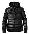 PATAGONIA ULTRALIGHT DOWN HOODY 800 FILL GOOSE JACKET AUTHENTIC WOMENS 
