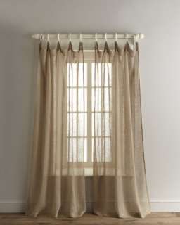 Softline Home Fashions Curtains  