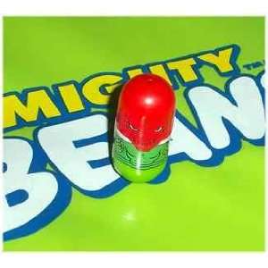  Marvel Mighty Beanz #32 RED SKULL Toys & Games