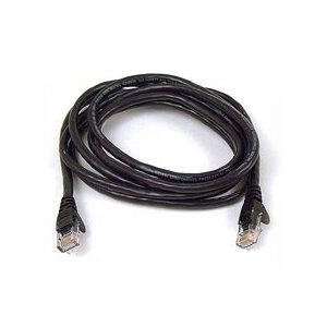   Cat5e Ethernet Patch Cables Molded Boots   Case of 400: Electronics