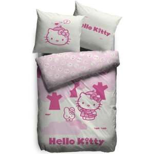  Best   Hello Kitty parure de lit Forest 140 x 200 cm Toys 