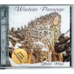  Winters Passage Various, Gloria Hays Music