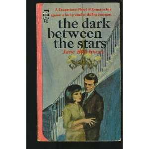  The Dark Between the Stars Jane Blackmore Books