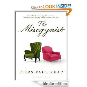 Start reading The Misogynist on your Kindle in under a minute . Don 