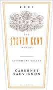 Steven Kent Livermore Cabernet Sauvignon 2001 