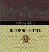 Biltmore Estate Merlot 