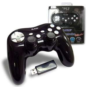    Wireless Precision Controller for Playstation 3 Video Games