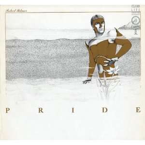  Pride   25 Years Issue Robert Palmer Music