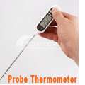 Non Contact LCD E  Infrared Remote Sensor Thermometer  