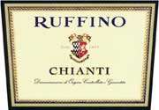 Ruffino Chianti 2006 
