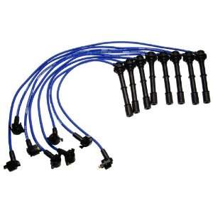  ACDelco 16 818W Spark Plug Wire Kit: Automotive