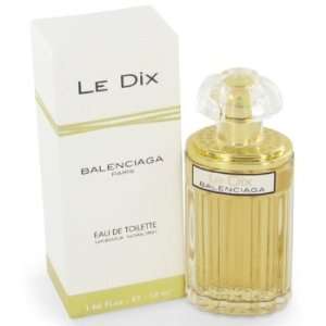  LE DIX perfume by Balenciaga