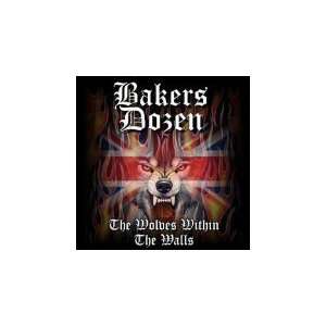  The Wolves Within the Walls [Vinyl] Bakers Dozen Music