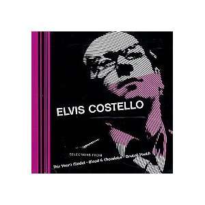  Undeniable Attraction(s) Sampler: Elvis Costello: Music