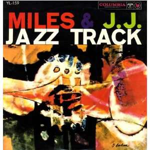  Jazz Track The Miles Davis Quintet & The Miles Davis 