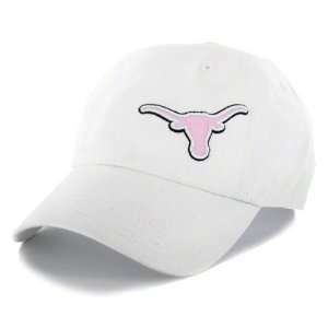 Texas Longhorns 47 Brand Womens Collider Adjustable Hat:  