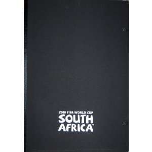  World Cup 2010 South Africa Edition Portfolio Office 