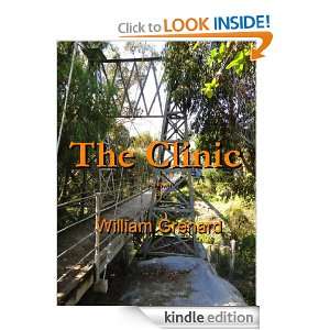 Start reading The Clinic  
