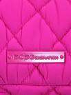 128 100%Auth Brand New BCBGeneration Pink BCBG Messenger Hobo Hand 