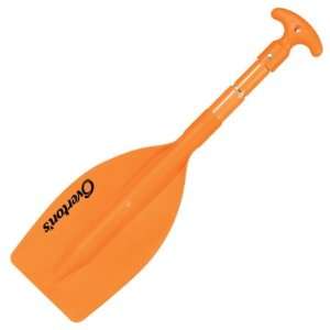  Overtons Mini Telescoping Paddle: Sports & Outdoors