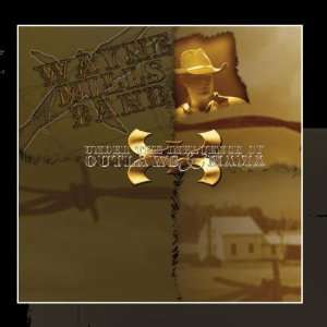   Under The Influence of Outlaws & Mama Wayne Mills Band Music