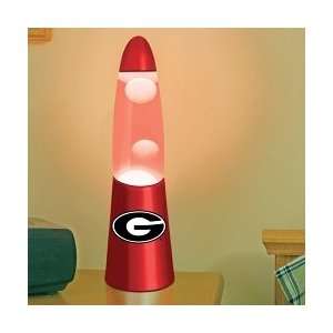  Georgia Bulldogs 13 Motion Lamp